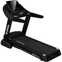 Banda de alergat Orion Sprint C6