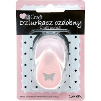 Perforator DPCraft Butterfly 1.6cm (JCDZ-105-038)