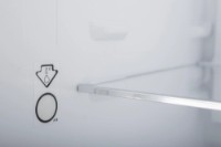 Frigider Sharp SJ-FBA05DTXWE-EU imaginea #3 — magazin online Desire.md