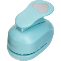 Perforator DPCraft Heart 1.6cm (JCDP-105-002)