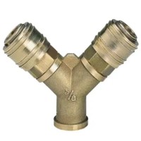 Коннектор садовый Einhell 41.396.80