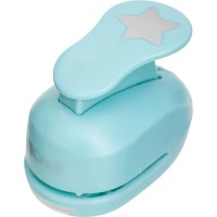 Perforator DPCraft Star 2.5cm (JCDP-110-002)