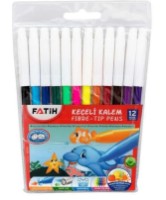 Set de сarioci Fatih 12pcs (34020)   