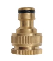 Conector de grădină Flo FLO89108