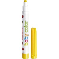 Set de сarioci Fibracolor Baby Color 10pcs imaginea #3 — magazin online Desire.md