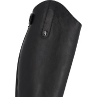 Cizme de călărie QHP Hugo 42 Black (7151) imaginea #7 — magazin online Desire.md