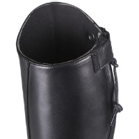 Cizme de călărie QHP Hugo 42 Black (7151) imaginea #8 — magazin online Desire.md