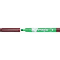 Set de сarioci Fibracolor Magic 9+1pcs imaginea #2 — magazin online Desire.md