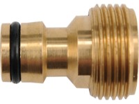 Conector de grădină Flo FLO89110
