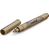 Set de carioci Fibracolor Metal Max 5pcs imaginea #3 — magazin online Desire.md