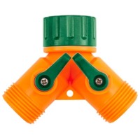 Conector de grădină Flo FLO89248