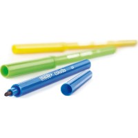 Set de сarioci Fibracolor Superwashable 12pcs  imaginea #3 — magazin online Desire.md