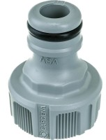 Коннектор садовый Gardena 1/2 (18200-29) фото №4 — интернет-магазин Desire.md