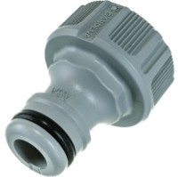 Коннектор садовый Gardena 1/2 (18200-29)