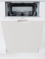 Maşină de spălat vase încorporabilă Indesit IN2IE10CS80