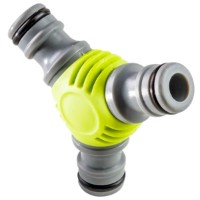 Conector de grădină Gardex 404305 imaginea #2 — magazin online Desire.md