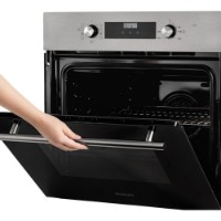 Электрический духовой шкаф Muhler BO709IDA фото №4 — интернет-магазин Desire.md