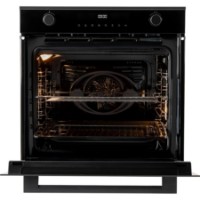 Электрический духовой шкаф Muhler BO7213GDA фото №2 — интернет-магазин Desire.md