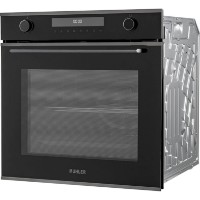 Электрический духовой шкаф Muhler BO7213GDA фото №3 — интернет-магазин Desire.md