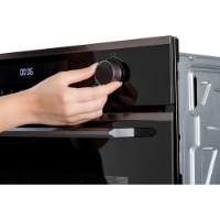 Электрический духовой шкаф Muhler BO7213GDA фото №4 — интернет-магазин Desire.md