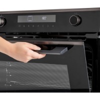 Электрический духовой шкаф Muhler BO7213GDA фото №5 — интернет-магазин Desire.md