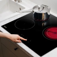 Plită incorporabilă electrica Muhler CHP32 imaginea #2 — magazin online Desire.md