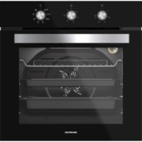 Электрический духовой шкаф Silverline BO6503B01