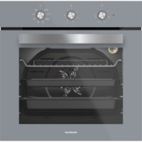 Электрический духовой шкаф Silverline BO6503S01