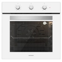 Электрический духовой шкаф Silverline BO6503W01