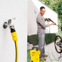 Conector de grădină Karcher 2.645-352.0 imaginea #3 — magazin online Desire.md