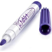 Set de carioci Fibracolor T-Shirt Max 10pcs imaginea #2 — magazin online Desire.md