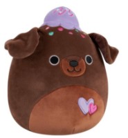 Jucărie de pluș Squishmallows Rico (SQWA01246) imaginea #5 — magazin online Desire.md