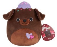 Jucărie de pluș Squishmallows Rico (SQWA01246)