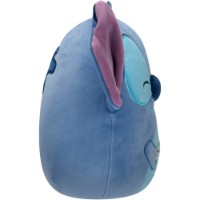 Jucărie de pluș Squishmallows Stitch (00372) imaginea #2 — magazin online Desire.md
