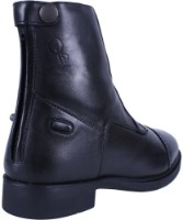 Bocanci de călărie QHP Jodhpur Toulouse 44 Black imaginea #2 — magazin online Desire.md