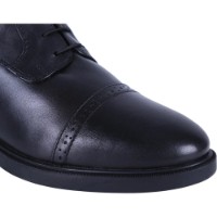 Bocanci de călărie QHP Jodhpur Toulouse 44 Black imaginea #3 — magazin online Desire.md