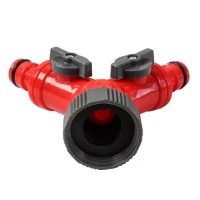 Conector de grădină Profmet 817574 imaginea #3 — magazin online Desire.md