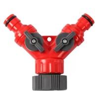 Коннектор садовый Profmet 817574