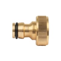 Коннектор садовый Profmet 817620