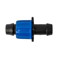 Коннектор садовый Profmet 817645