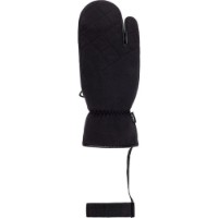 Mănuși de călărie QHP Rayah S Black (7320) imaginea #2 — magazin online Desire.md