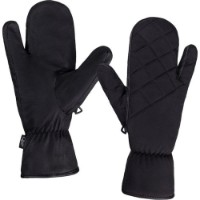 Mănuși de călărie QHP Rayah XS Black (7320) imaginea #1 — magazin online Desire.md