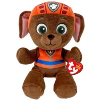 Jucărie de pluș Ty Beanie Babies: Zuma (008421440269)
