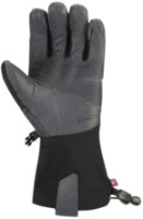 Manuși Rab Baltoro XL Black  imaginea #3 — magazin online Desire.md