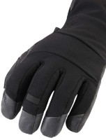 Manuși Rab Baltoro XL Black  imaginea #5 — magazin online Desire.md