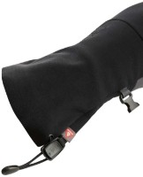 Manuși Rab Baltoro XL Black  imaginea #6 — magazin online Desire.md