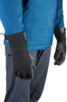 Manuși Rab Baltoro XL Black  imaginea #8 — magazin online Desire.md