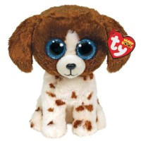 Jucărie de pluș Ty Beanie Boos: Muddles 33cm (008421364879)