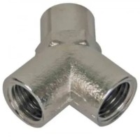 Коннектор садовый Raider 110804