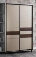 Шкаф-купе Ambianta Cristal 1.8m Catania/Fungo фото №2 — интернет-магазин Desire.md